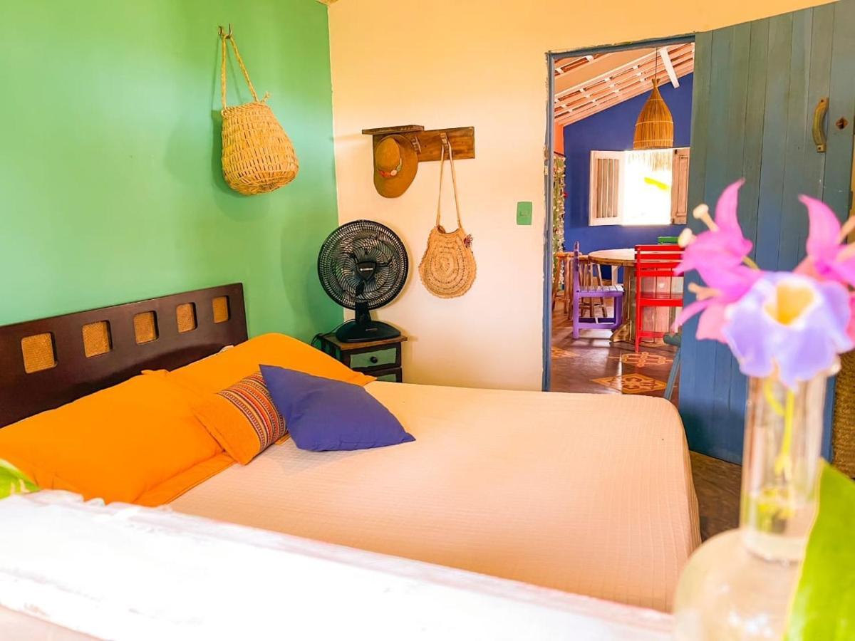 Casa Temática Icaraizinho Icaraí Exterior foto