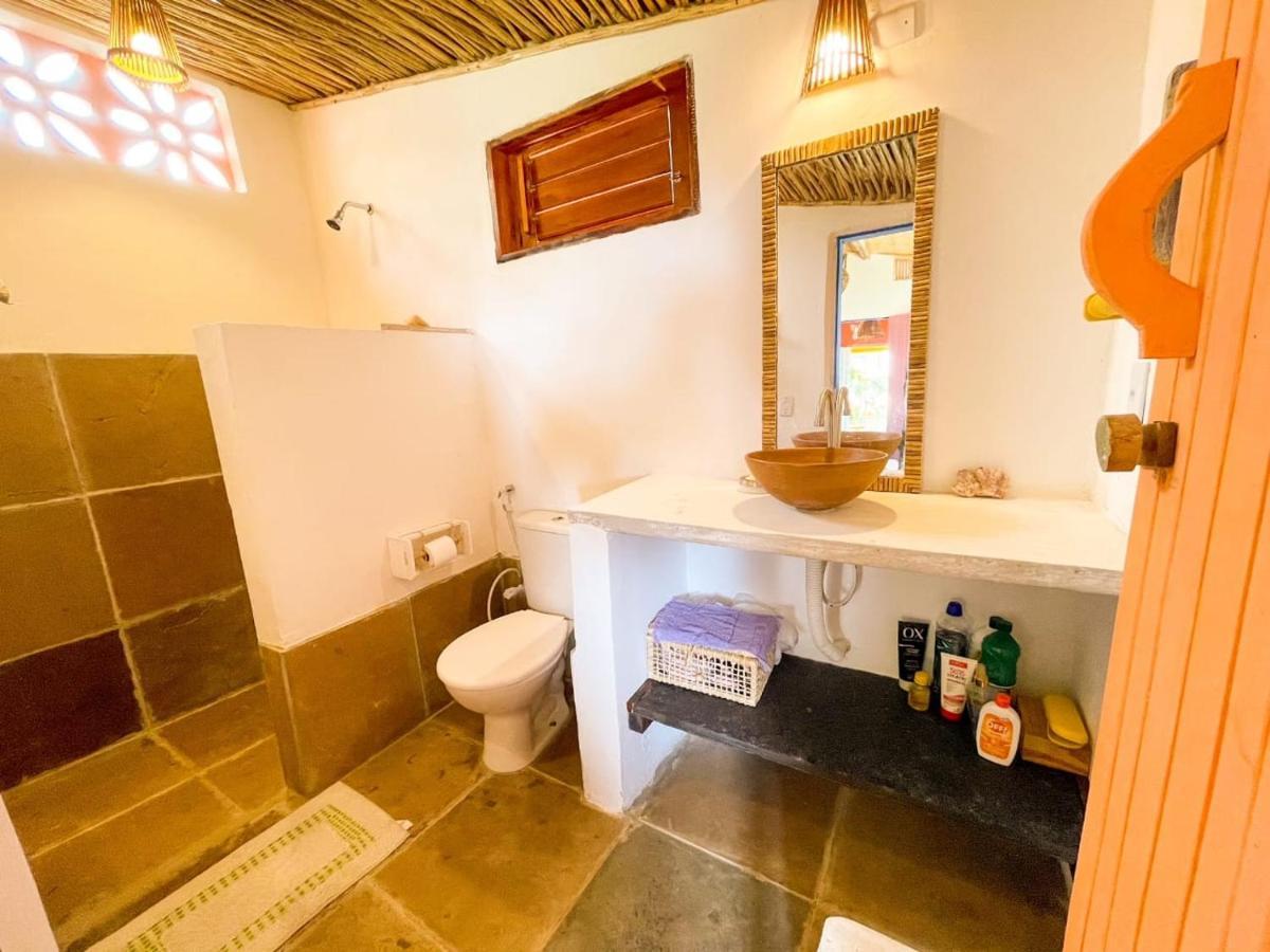 Casa Temática Icaraizinho Icaraí Exterior foto